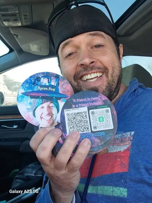 CustomApronsNow.Com - Super Absorbent Bar Coaster