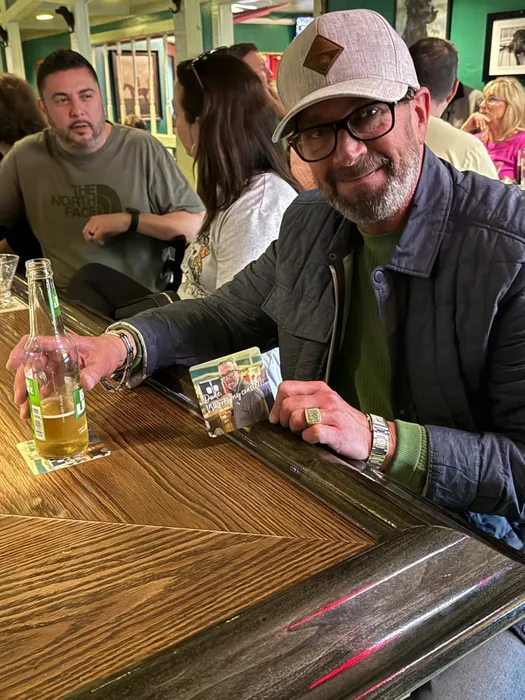 CustomApronsNow.Com - Pulpboard Coasters