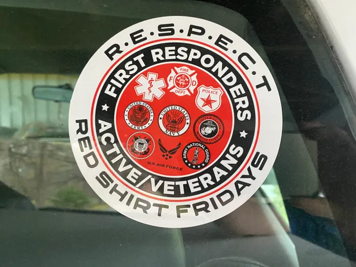 TableCoversNow.Com - Circle Stickers