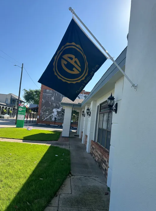 CustomApronsNow.Com - Rectangle Flag