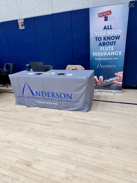 CustomApronsNow.Com - Custom Rectangle Table Covers