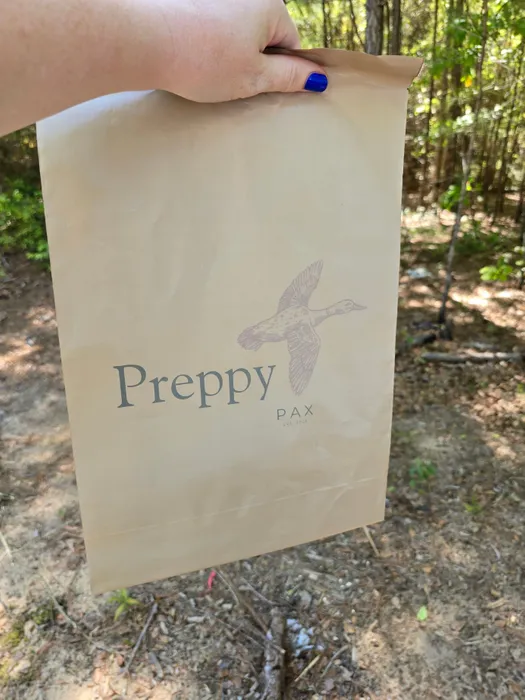 TableCoversNow.Com - Custom Poly Mailer