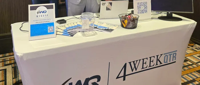 CustomApronsNow.Com - Custom Rectangle Table Covers