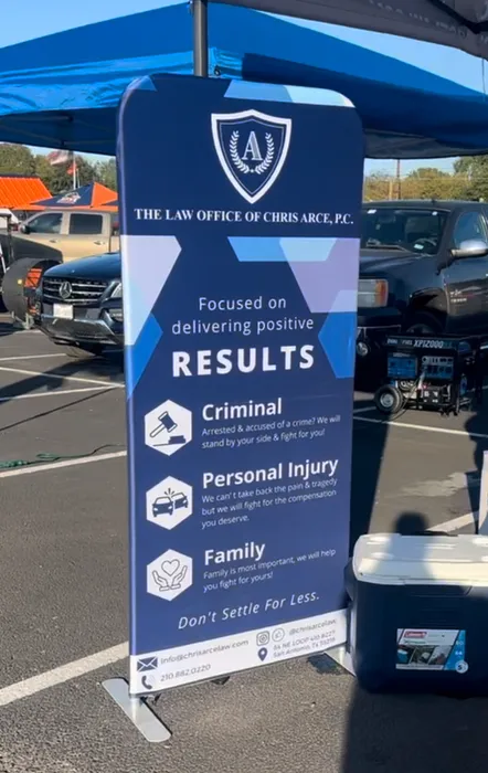 CustomApronsNow.Com - EZ Extend Displays