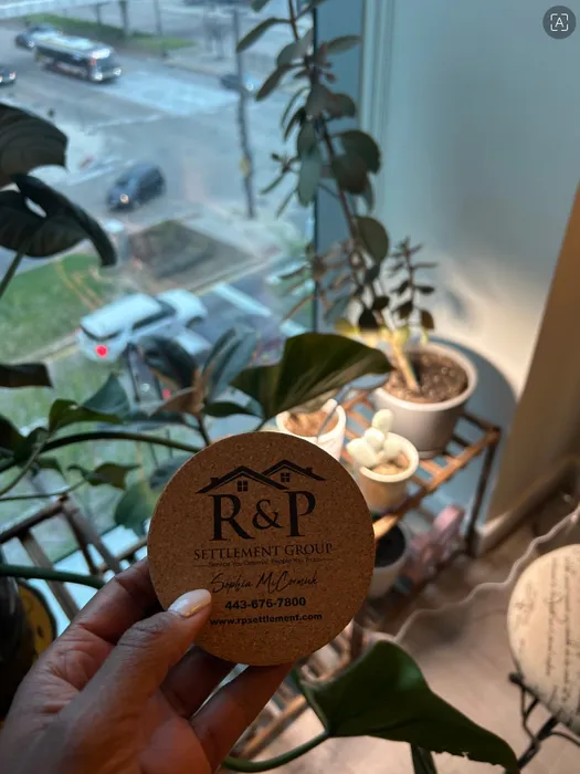 CustomApronsNow.Com - Cork Coasters