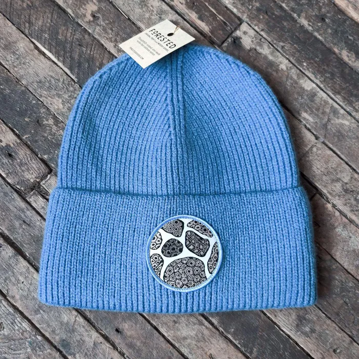 CustomApronsNow.Com - Durable Wool Fiber Beanies
