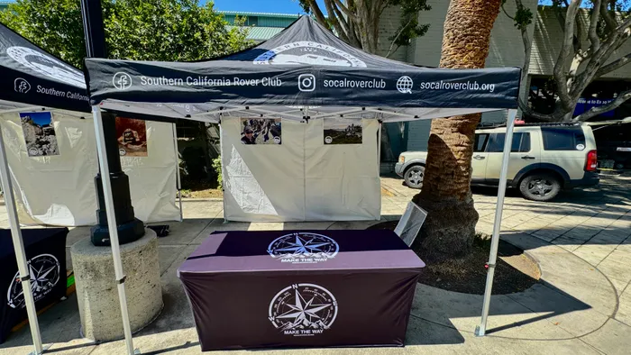 CustomApronsNow.Com - Custom Rectangle Table Covers