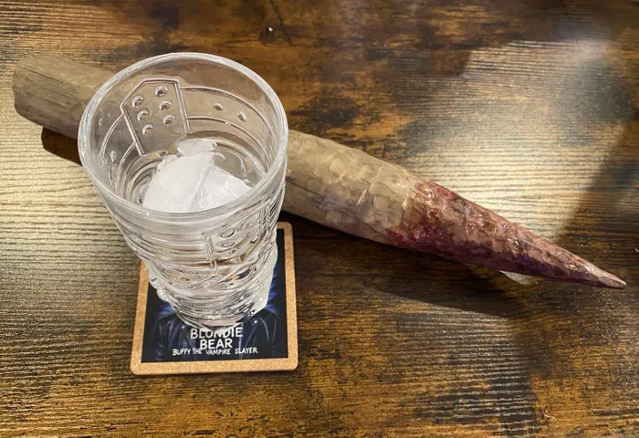 CustomApronsNow.Com - Cork Coasters