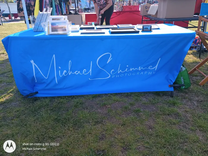 CustomApronsNow.Com - Custom Rectangle Table Covers