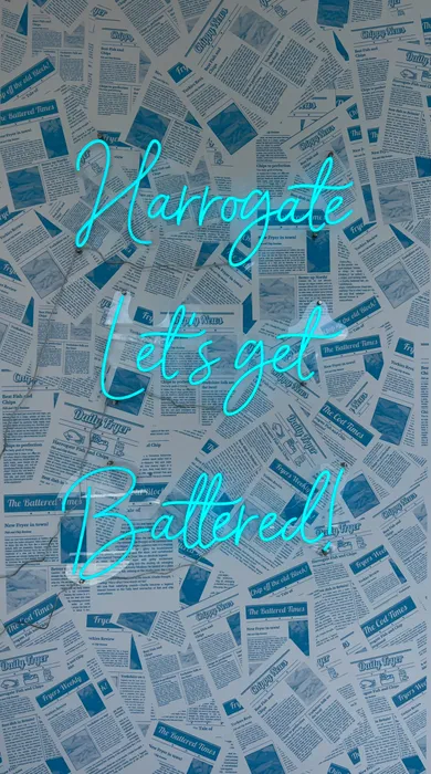 TableCoversNow.Com - Custom Neon Sign