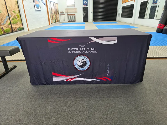 TableCoversNow.Com - Custom Rectangle Table Covers