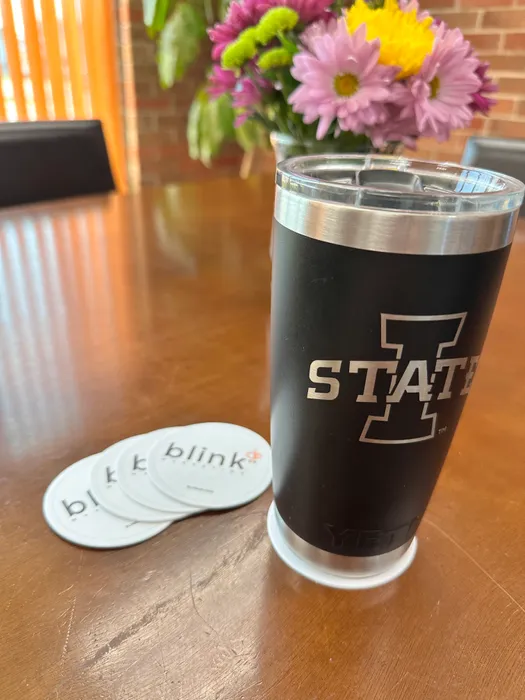 CustomApronsNow.Com - Pulpboard Coasters