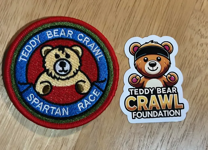 TableCoversNow.Com - Custom Shape Stickers