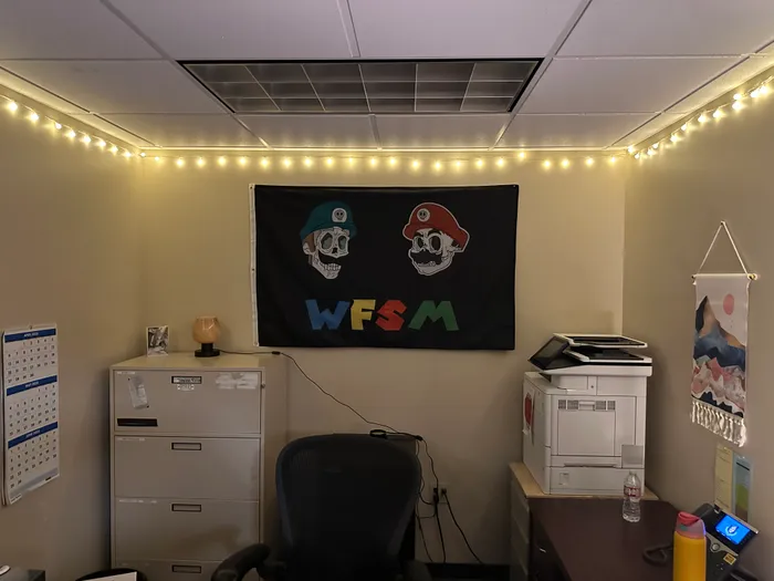 TableCoversNow.Com - Rectangle Flag