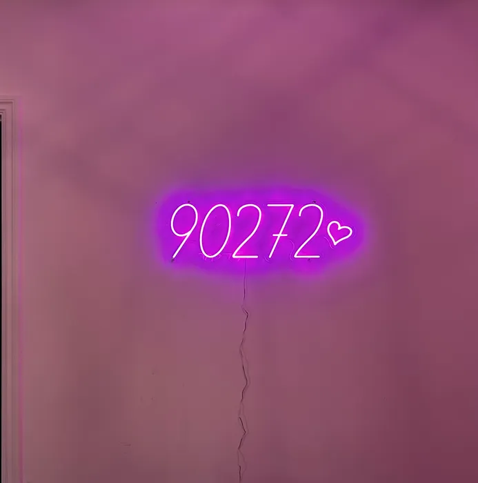 TableCoversNow.Com - Custom Neon Sign