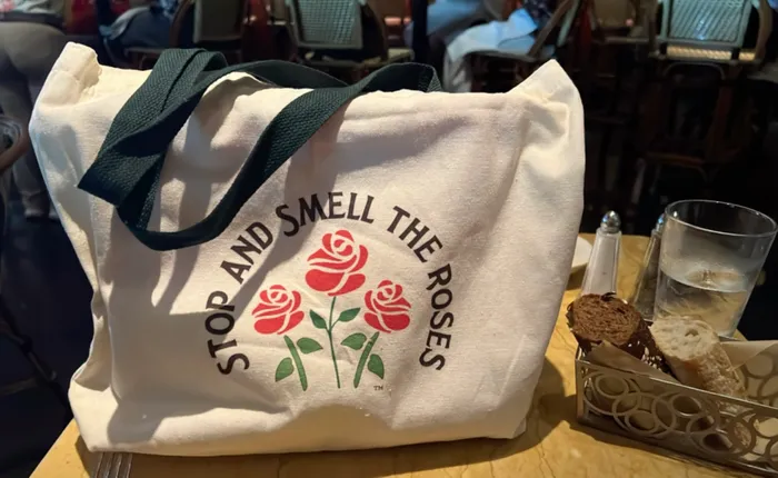 CustomApronsNow.Com - Custom Natural Cotton Tote Bag Deal