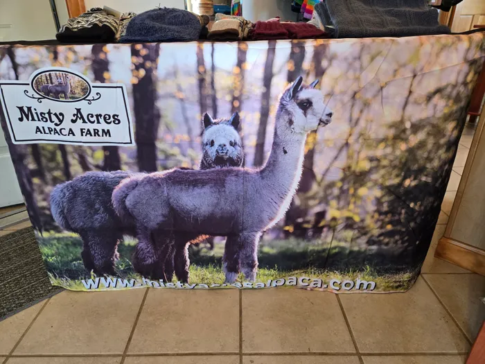 TableCoversNow.Com - Custom Rectangle Table Covers