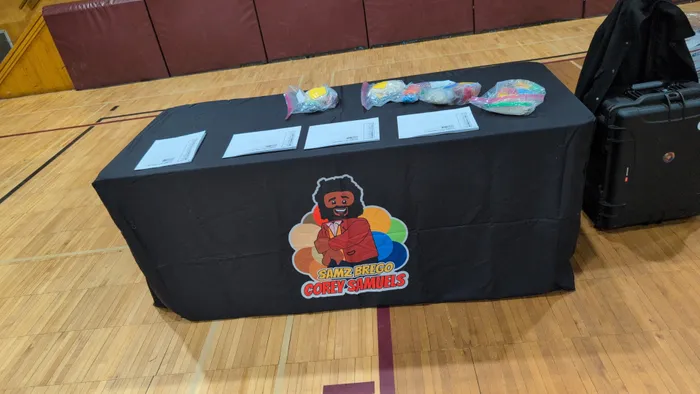 TableCoversNow.Com - Custom Rectangle Table Covers