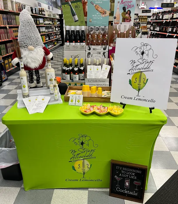 TableCoversNow.Com - Custom Rectangle Table Covers