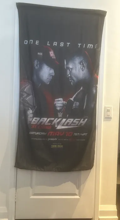 TableCoversNow.Com - Rectangle Flag