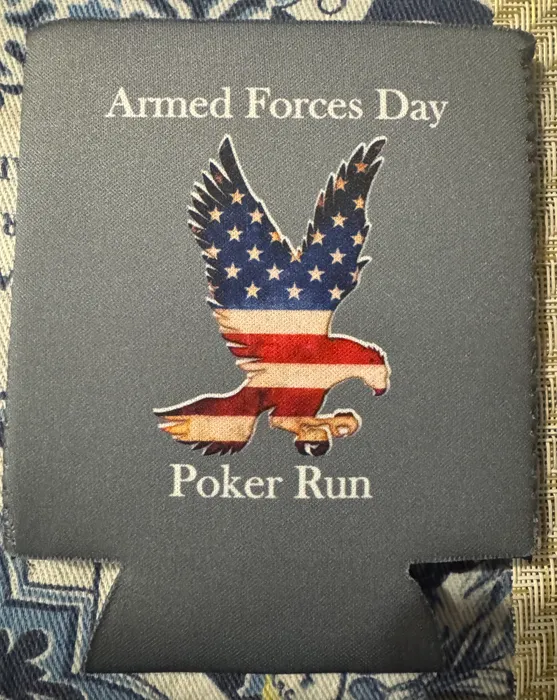 CustomApronsNow.Com - Full Color Collapsible