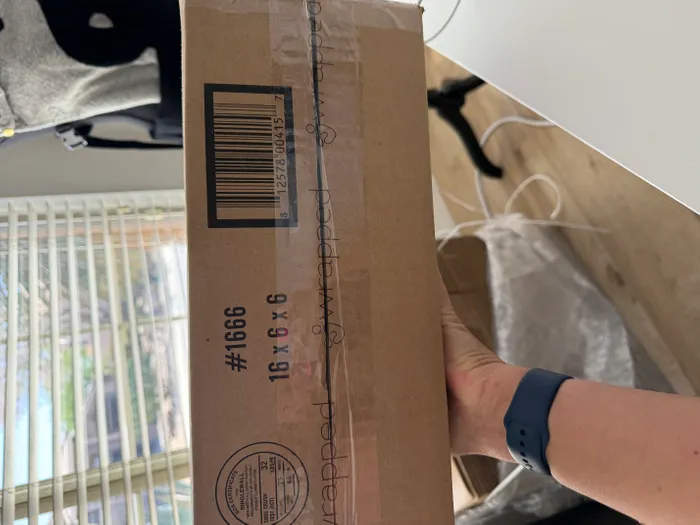 TableCoversNow.Com - Shipping Tape