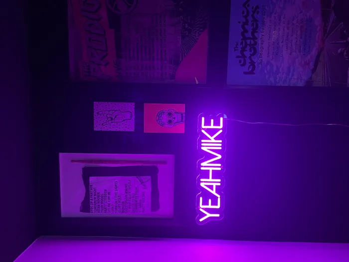 TableCoversNow.Com - Custom Neon Sign