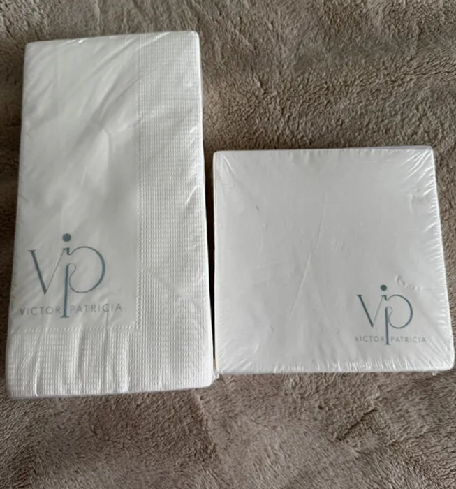 TableCoversNow.Com - Custom Beverage Napkin