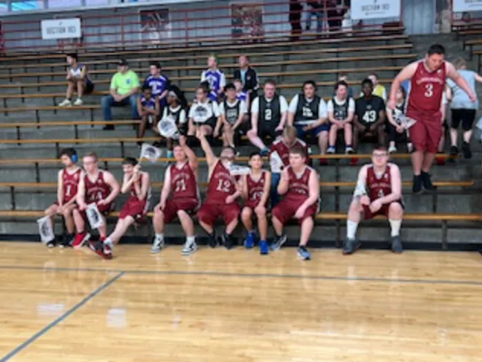 TableCoversNow.Com - Hand Flag