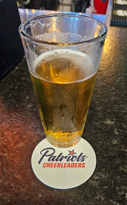 CustomApronsNow.Com - Super Absorbent Bar Coaster