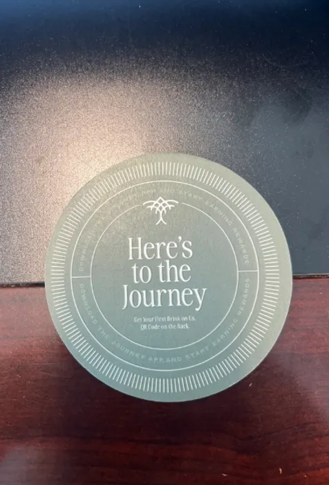 CustomApronsNow.Com - Pulpboard Coasters