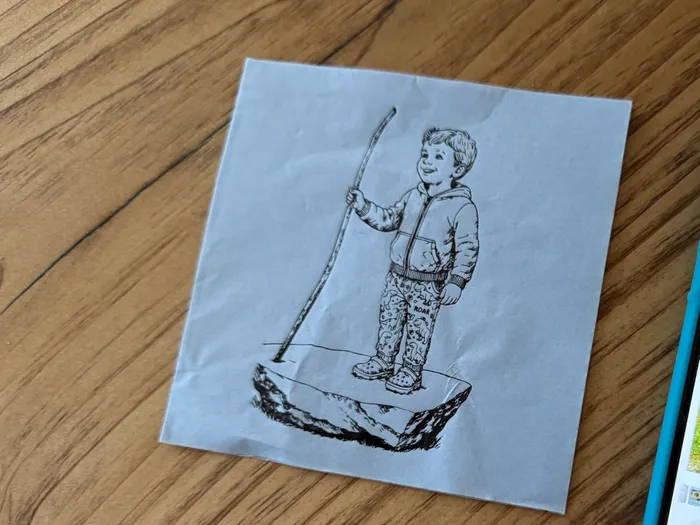 TableCoversNow.Com - Custom Foil Stamped Beverage Napkin