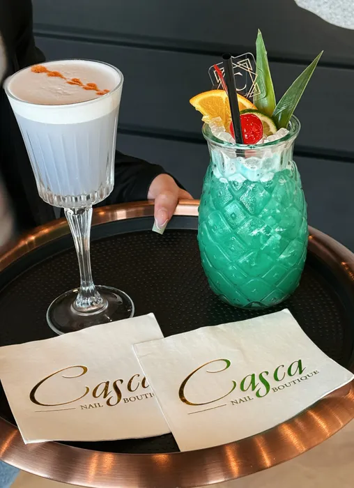 TableCoversNow.Com - Custom Foil Stamped Beverage Napkin