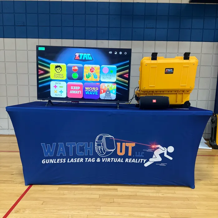 TableCoversNow.Com - Custom Rectangle Table Covers