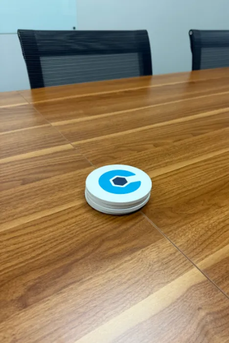 CustomApronsNow.Com - Ceramic Coasters