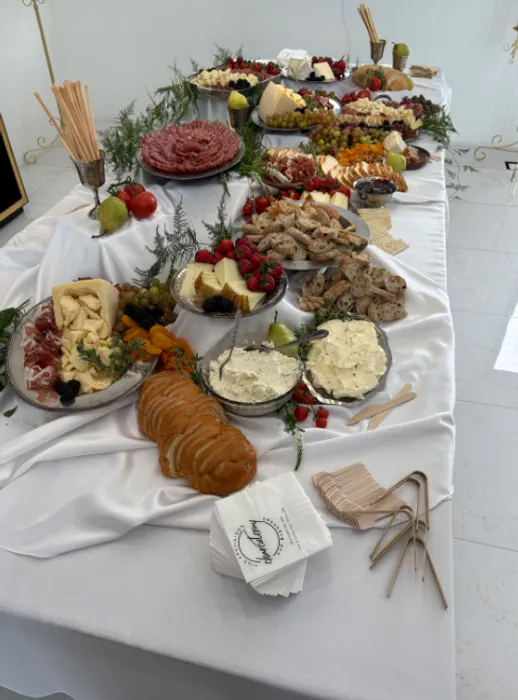 TableCoversNow.Com - Custom Beverage Napkin