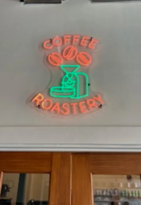 TableCoversNow.Com - Artwork Neon Sign