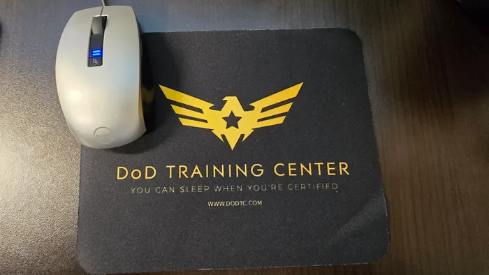 TableCoversNow.Com - Custom Printed Rectangular Mouse Pad