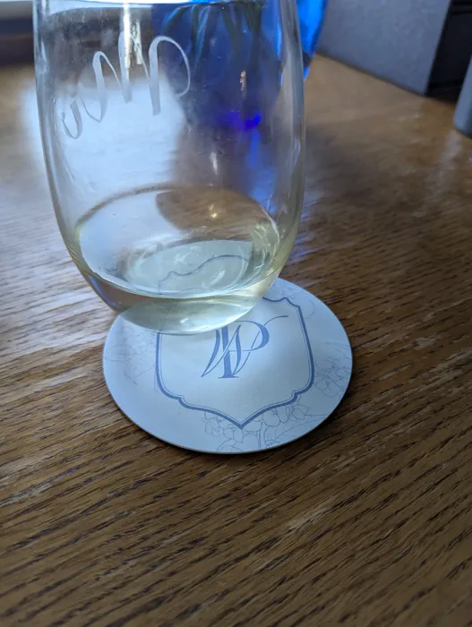 CustomApronsNow.Com - Pulpboard Coasters