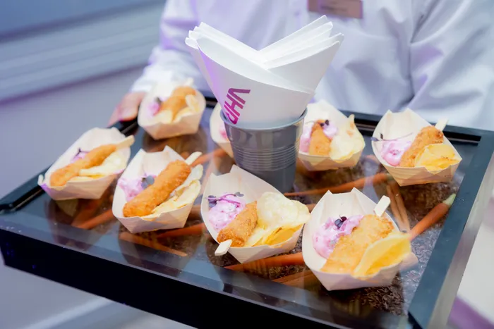 TableCoversNow.Com - Custom Beverage Napkin