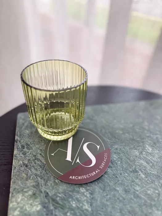 CustomApronsNow.Com - Super Absorbent Bar Coaster