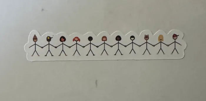 TableCoversNow.Com - Die Cut Stickers