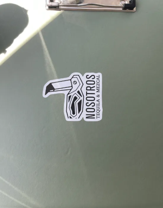 TableCoversNow.Com - Die Cut Stickers