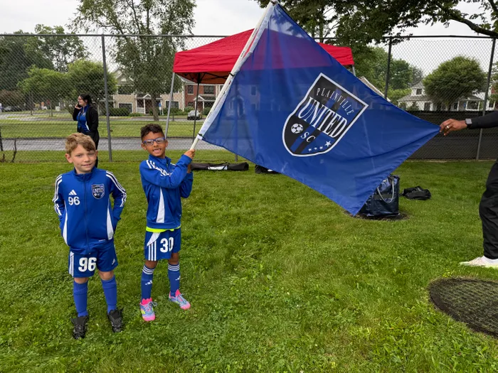 TableCoversNow.Com - Rectangle Flag