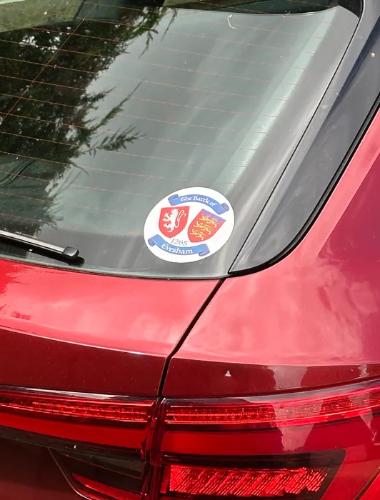 TableCoversNow.Com - Bumper Stickers