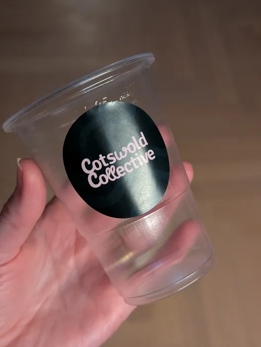 TableCoversNow.Com - Front Adhesive Stickers