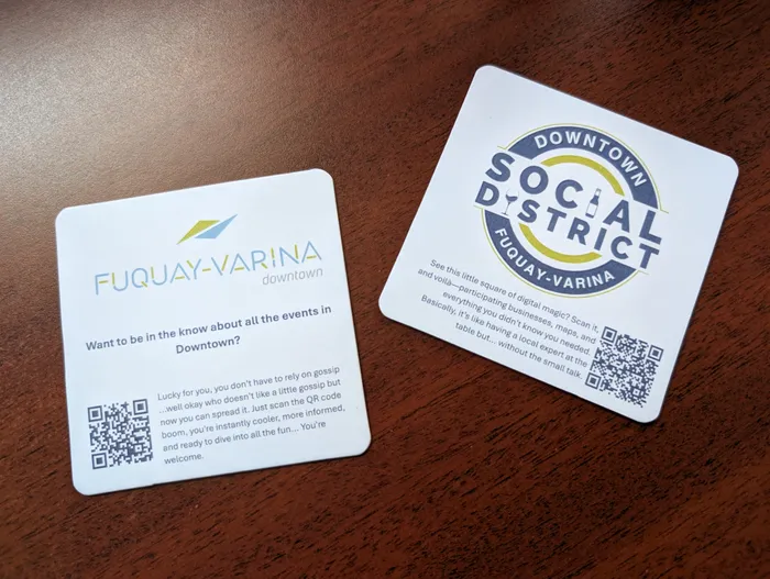 TableCoversNow.Com - Pulpboard Coasters