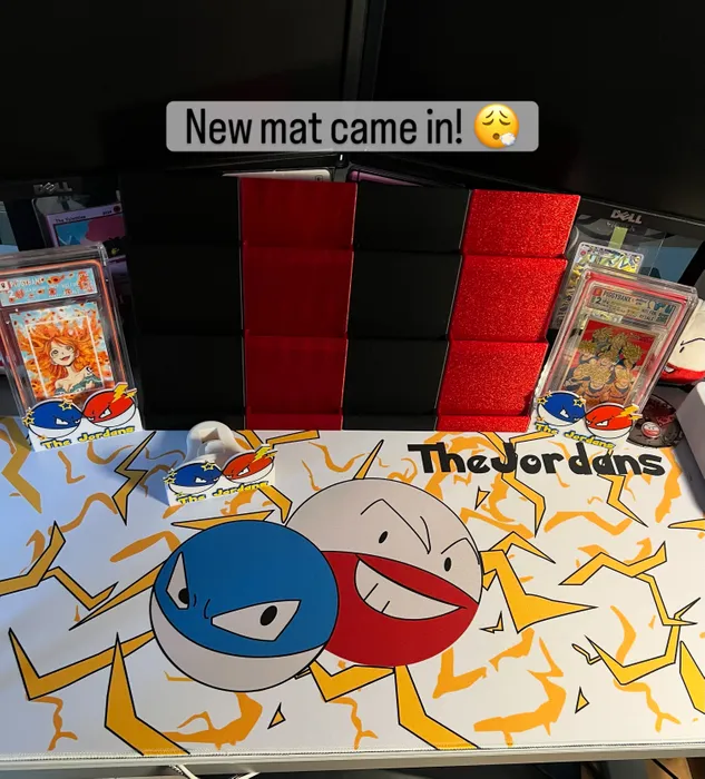 TableCoversNow.Com - Custom Gaming Mouse Pad