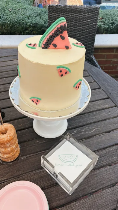 TableCoversNow.Com - Custom Beverage Napkin