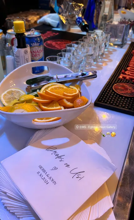 TableCoversNow.Com - Custom Beverage Napkin